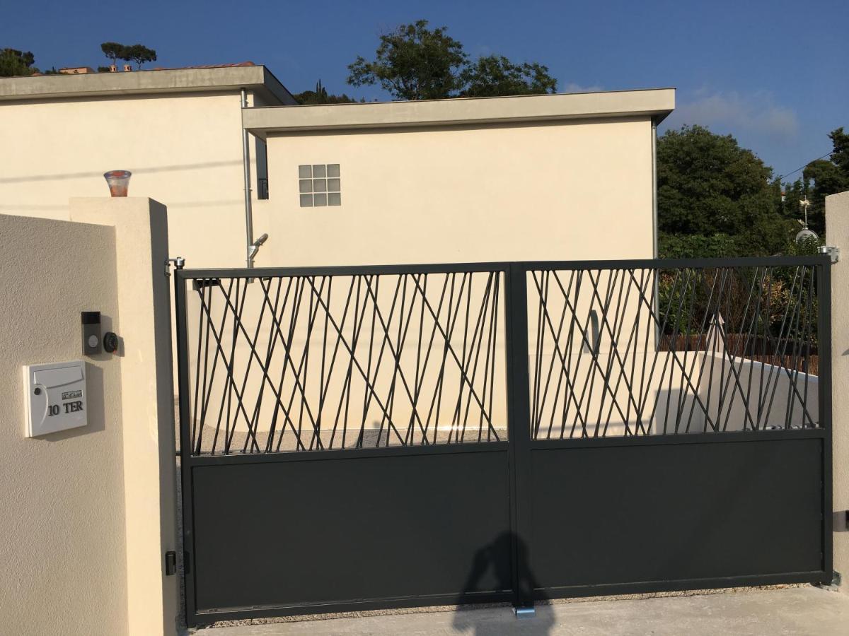 Cassis Ma Vie La Daire Dış mekan fotoğraf