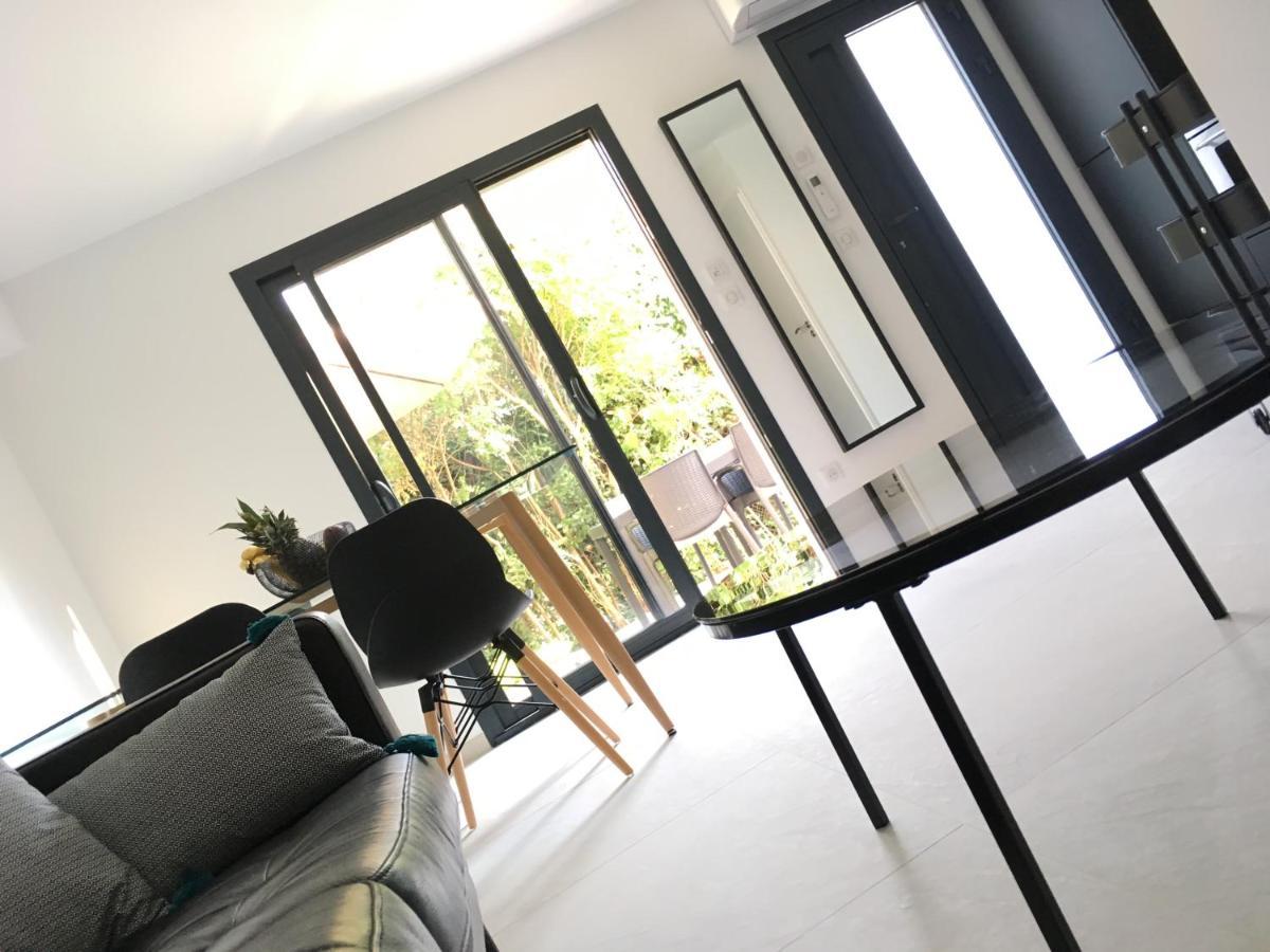 Cassis Ma Vie La Daire Dış mekan fotoğraf