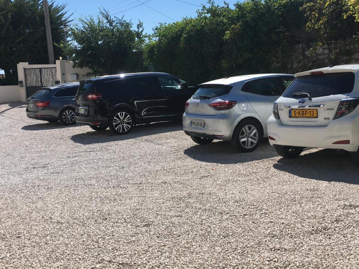 Cassis Ma Vie La Daire Dış mekan fotoğraf