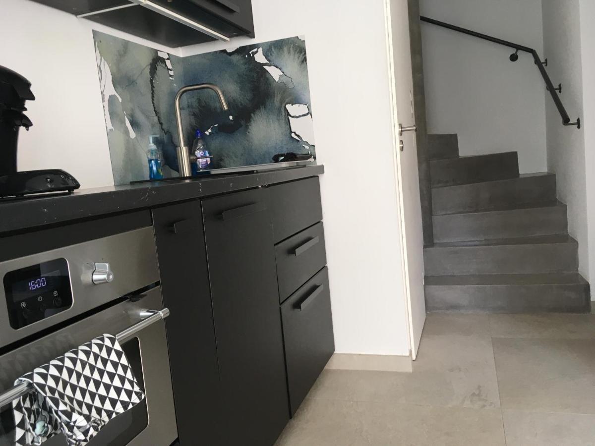 Cassis Ma Vie La Daire Dış mekan fotoğraf