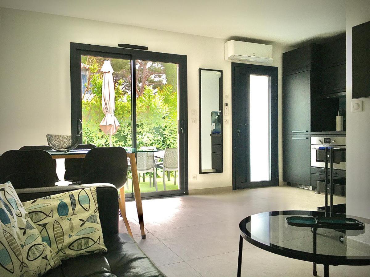 Cassis Ma Vie La Daire Dış mekan fotoğraf