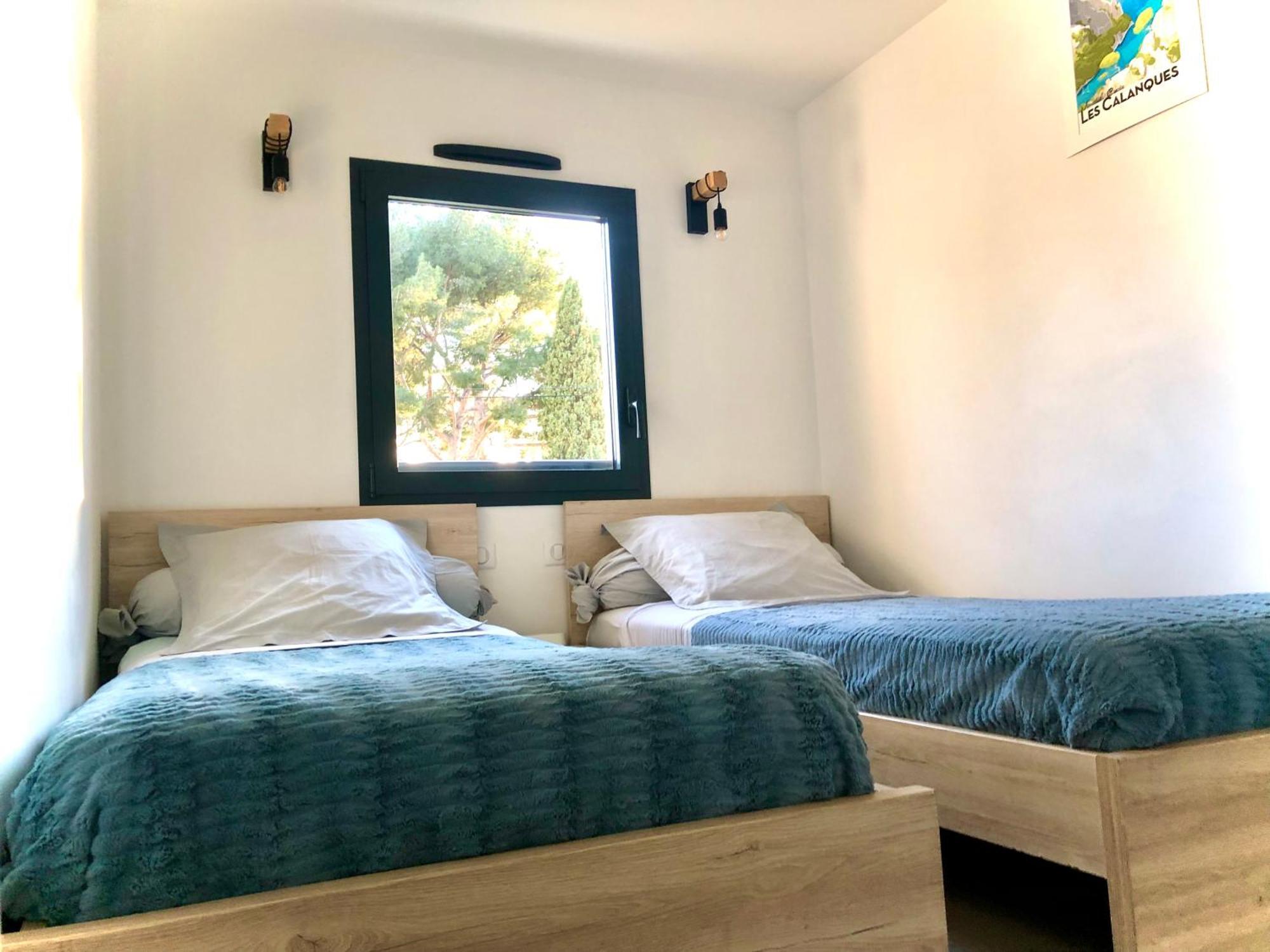 Cassis Ma Vie La Daire Dış mekan fotoğraf