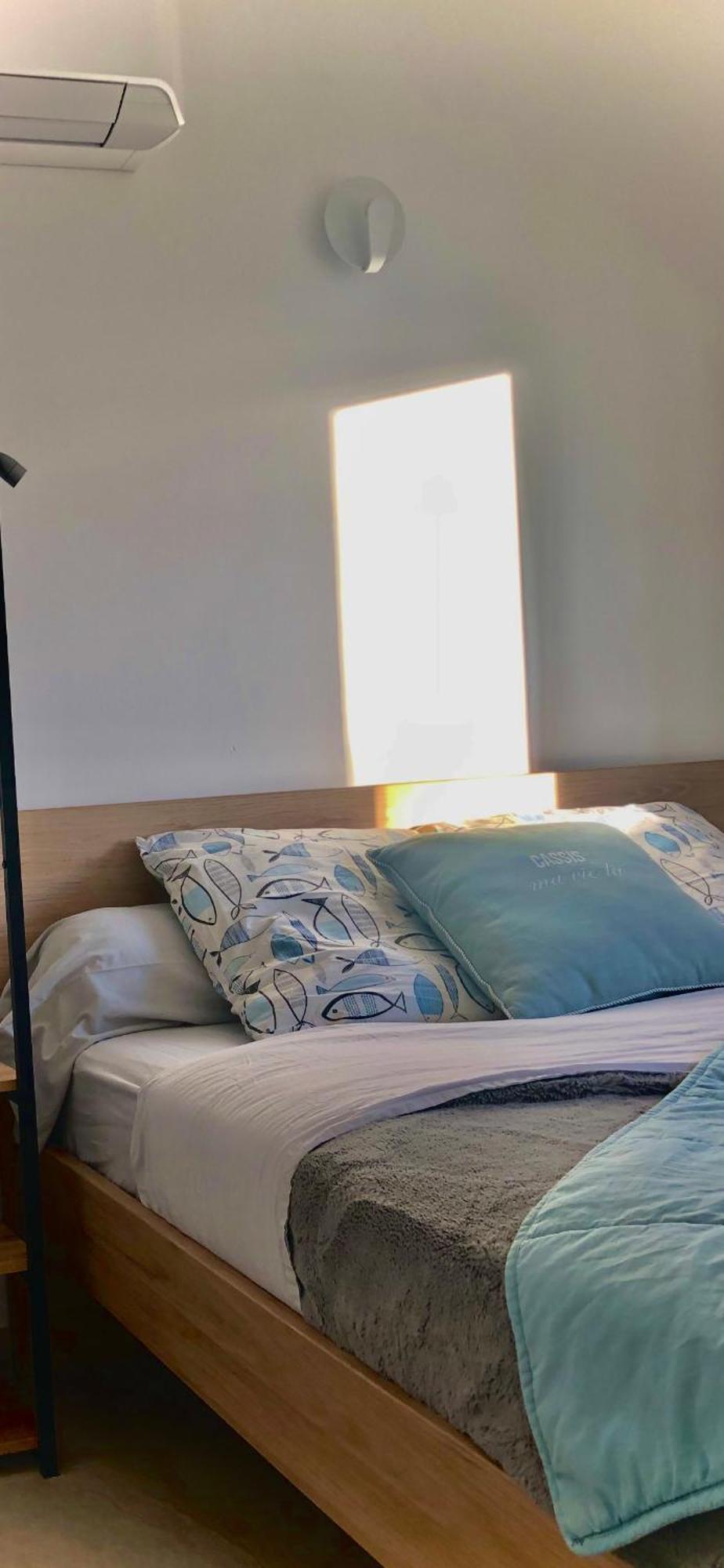 Cassis Ma Vie La Daire Dış mekan fotoğraf