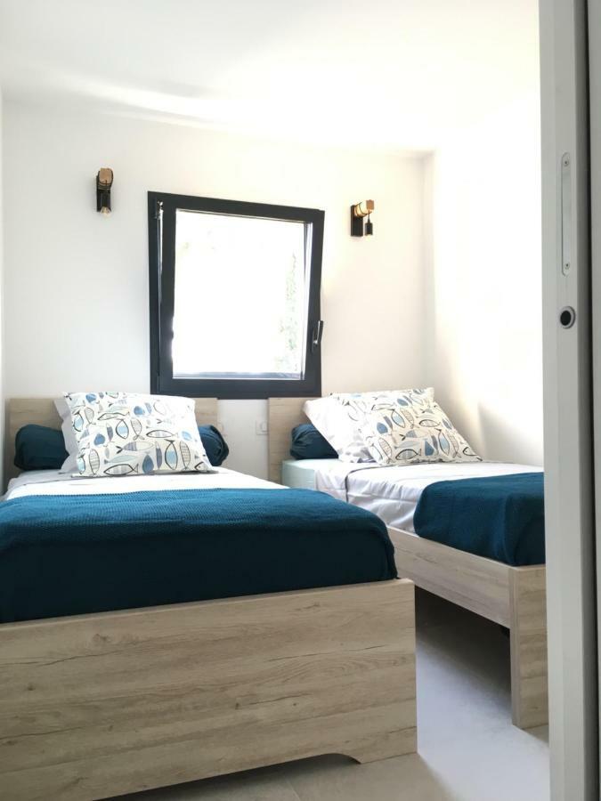 Cassis Ma Vie La Daire Dış mekan fotoğraf