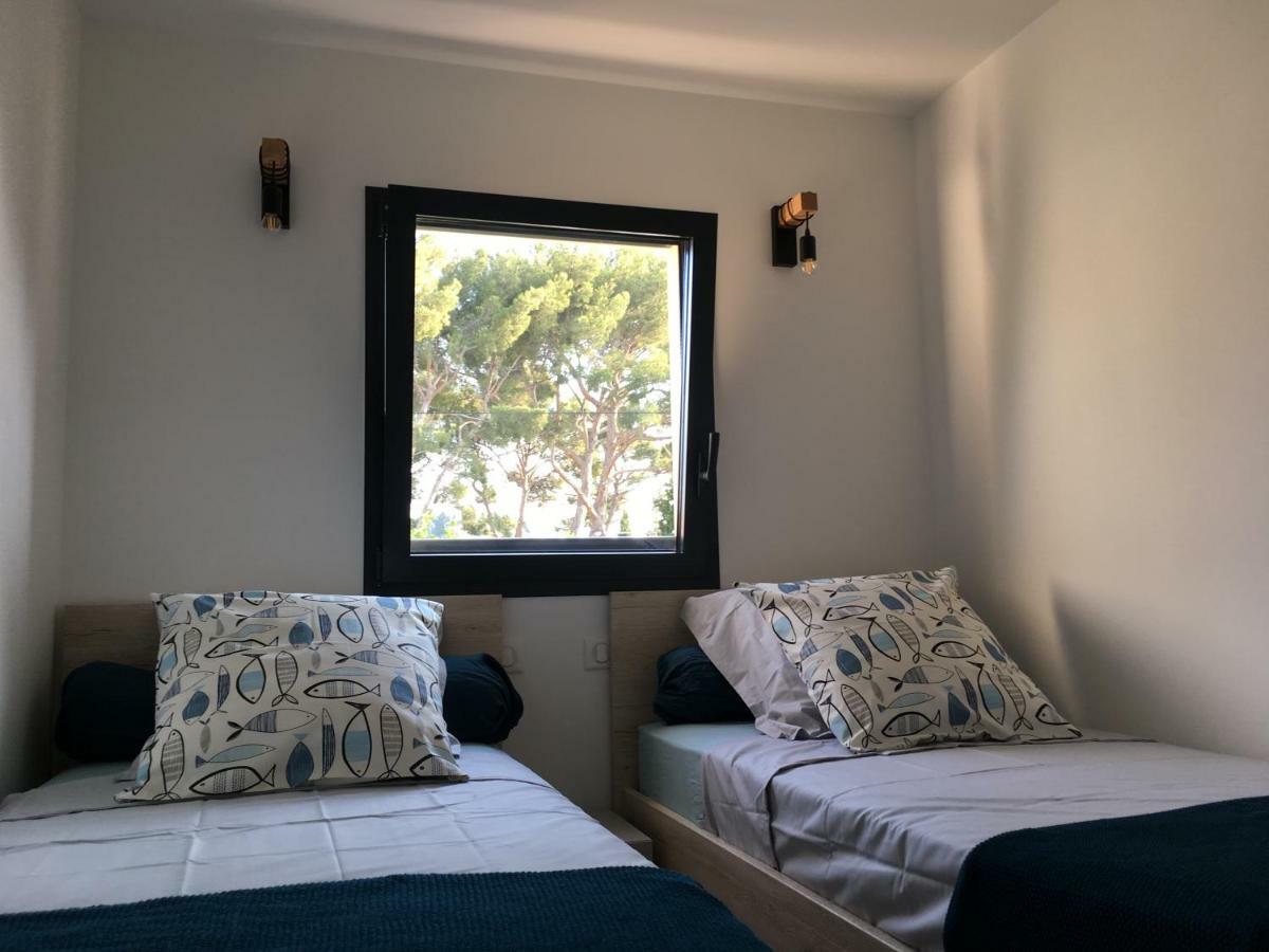 Cassis Ma Vie La Daire Dış mekan fotoğraf