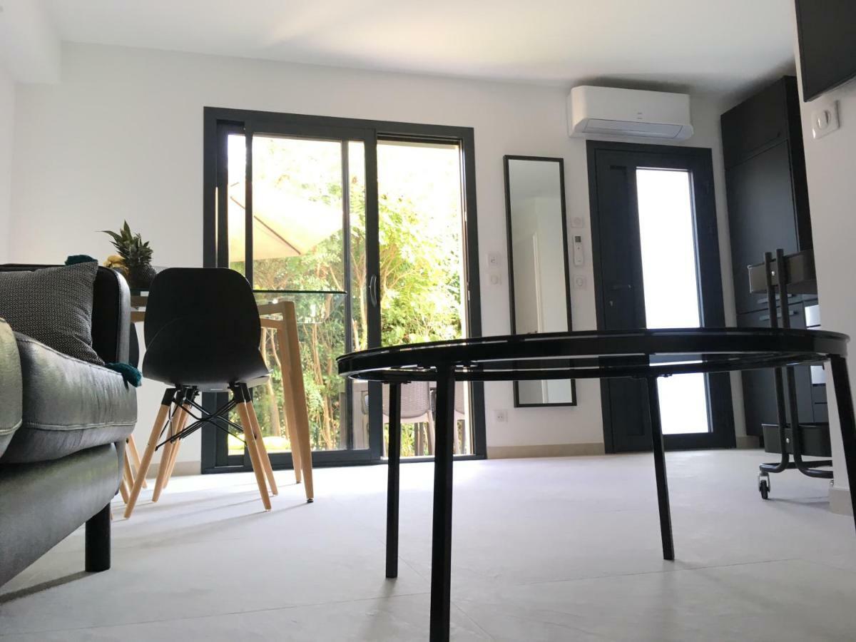 Cassis Ma Vie La Daire Dış mekan fotoğraf