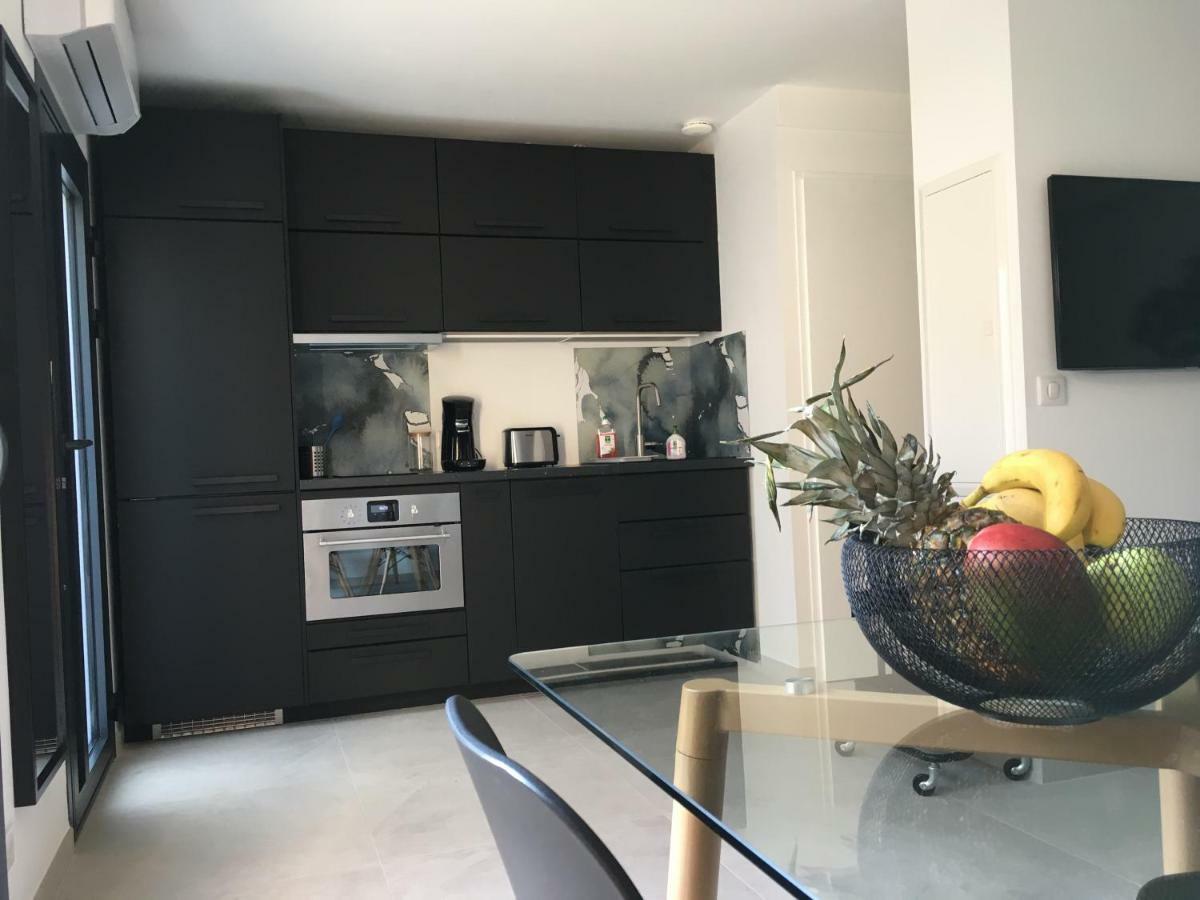 Cassis Ma Vie La Daire Dış mekan fotoğraf